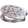 Add a review for: RED HOT CHILI PEPPERS BATHROOM WC LUXURY TOILET SEAT 10179