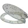 Add a review for: NUTS, BOLTS AND SCREWS BATHROOM WC LUXURY TOILET SEAT 81508