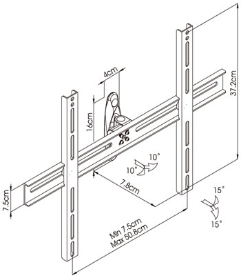 Vivio mounts
