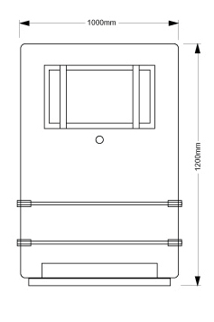 Vivio mounts
