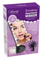 Led - Makeup Mirror