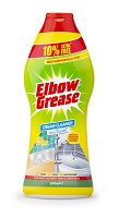 Add a review for: 3 x Elbow Grease - Cream Cleaner