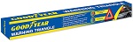 Add a review for:  Goodyear Emergency Safety Warning Triangle Reflective Fold Up & Hard Case