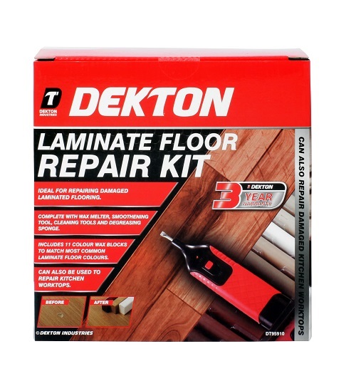 Laminate Floor Repair Kit