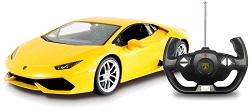 Add a review for: ViVo Licensed Lamborghini Huracan LP 610-4Remote Contol RC Car