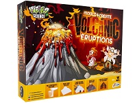 Add a review for: Mould and Create Volcano Set