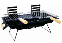 Add a review for: Table top barbecue grill 