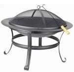 Add a review for: vivo barbecue grill
