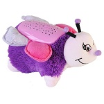 Add a review for: BUTTERFLY CUDDLE PET PILLOW CUSHION DREAM NIGHT LIGHT BED LITES KIDS CHILDRENS TOY