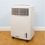 Add a review for: Air Cooler W/Remote Control - 60w