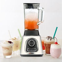Add a review for: Digital Control Ice Crusher and Multi-Purpose Blender