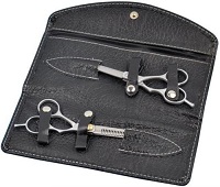 Add a review for: PROFESSIONAL SALON HAIRDRESSING HAIR CUTTING THINNING SCISSORS SHEARS BARBERS 