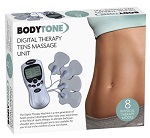 Add a review for: Body Tone Digital therapy massage unit