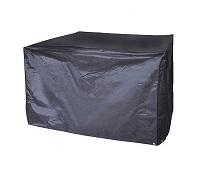 Heavy Duty Rattan / Furniture Cube Rain Cover