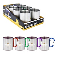 Add a review for: 300ml Carabina Handled Cup