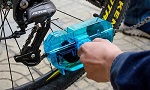 Vivo 3D Bicycle Chain Cleaner 