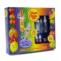 Add a review for:  Chupa Chups Create Your Own Perfume Lab