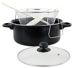 Add a review for: Chip Frying Pan Set