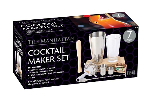 Cock Tail Maker