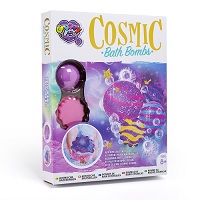 Add a review for: Cosmic Bath Bombs
