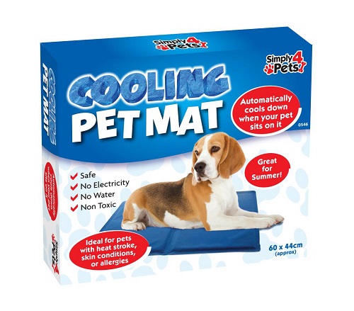 Cooling Pet Mat