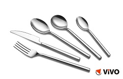 Add a review for: 40PC High End Cutlery Set