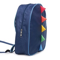 Add a review for: Dinosaur Backpack Rucksack Kids School Lunch Travel Bag Childrens Dino Boys Gift