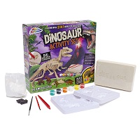 Add a review for: Dinosaur Activity Set