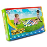 Add a review for: Draughts Game set