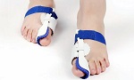 Add a review for: Orthopaedic Foot Bunion Correctors