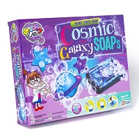 Add a review for: MYO Cosmic Galaxy Soap