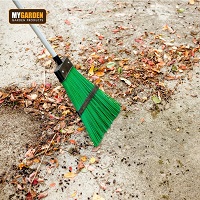 Add a review for:  Extendable Garden Broom