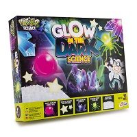 Add a review for: Grafix Glow in the Dark Science Set