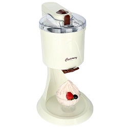 Add a review for: Vivo Creamery Gourmet Ice Cream Gelato Frozen Yoghurt Sorbet Maker Machine Homemade Summer Ice Cold Treat 