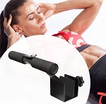 Under Door Sit Up Bar Home Fitness/Workout/Slimming/Ab/Abs Situp Attachment Gym
