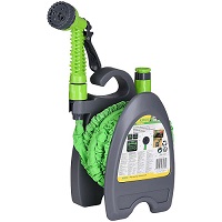 Add a review for: 15M Expanding Garden Hose Pipe