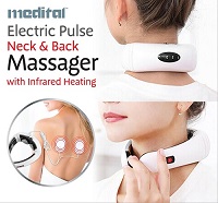 Add a review for: Neck and Back Massager