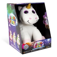 Add a review for: Light up unicorn 