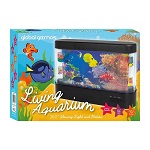 Living Aquarium night light