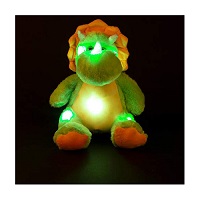 Add a review for: My first light up Dinosaur 
