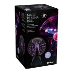 Add a review for: 8 inch Magic Plasma Ball