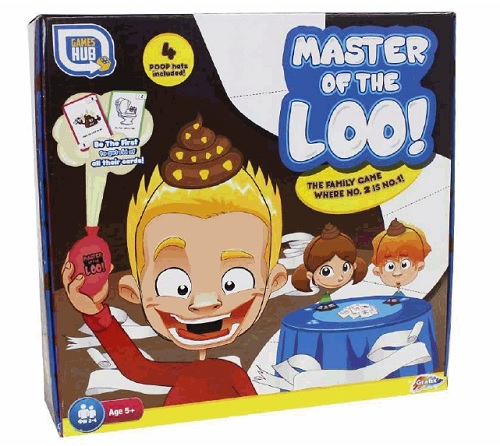 Master the Loo
