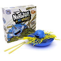 Add a review for: Narwhal In My Noodles