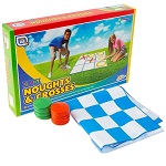 Add a review for: Noughts and Crosses Game