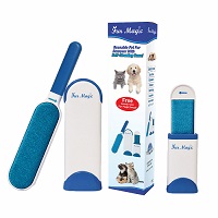 Add a review for: Pet Hair Removal Brushes