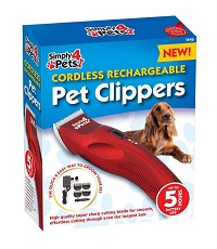 Add a review for: Pet Clipper