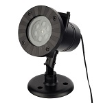 Add a review for: LED Projection Light