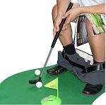 Add a review for: Potty Putter 