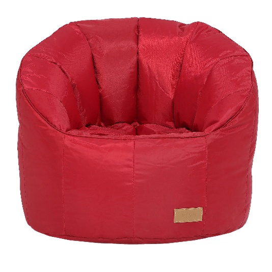 Pumpkin Giant Beanbag Cushion Chair Indoor Outdoor Relax Garden Living Room