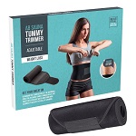 Add a review for: Unisex Waist Slimming Sauna Sweat Belt for Abs & Lower Back Support Weight Loss
